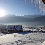 Z Widokiem Na Giewont *