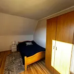 Z Widokiem Na Giewont *