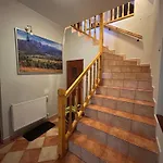Z Widokiem Na Giewont *