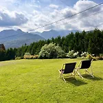 Z Widokiem Na Giewont 아파트 *