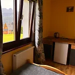 아파트 Z Widokiem Na Giewont *