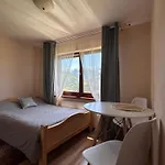 Z Widokiem Na Giewont 코스실리스코