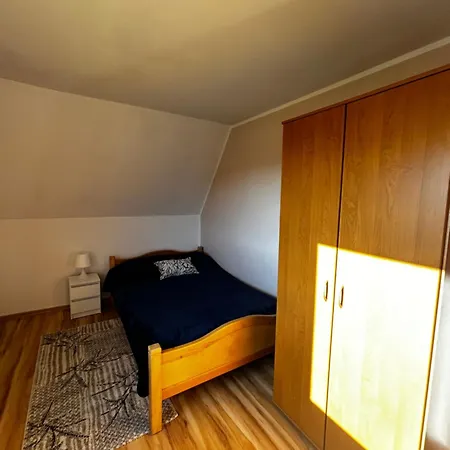 Z Widokiem Na Giewont *