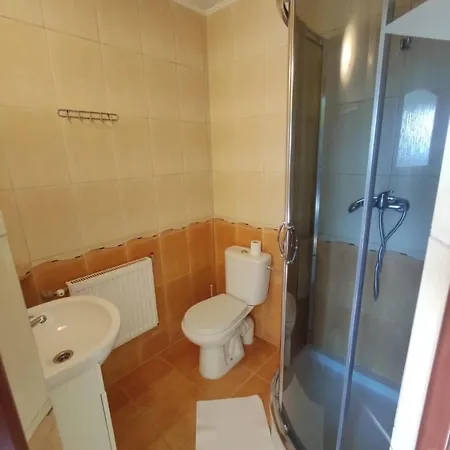 Appartement Z Widokiem Na Giewont *