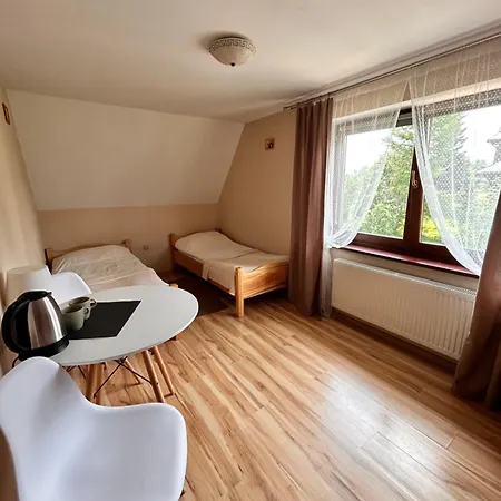 Z Widokiem Na Giewont Appartement Kościelisko