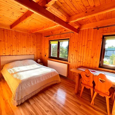 Z Widokiem Na Giewont Daire Kościelisko