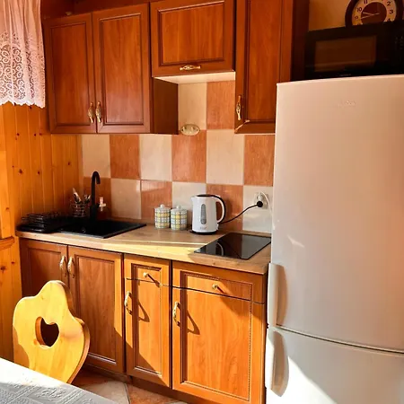 Appartement Z Widokiem Na Giewont Kościelisko