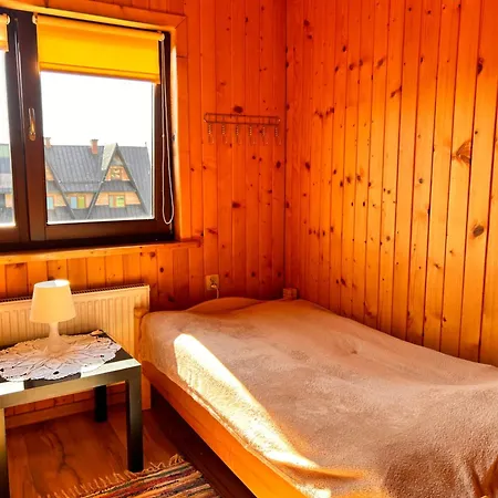 Z Widokiem Na Giewont Appartement