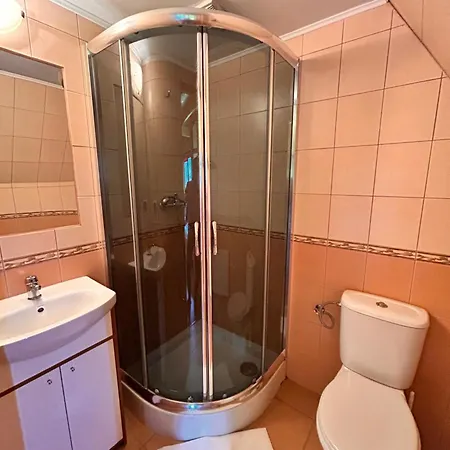 Z Widokiem Na Giewont Appartement Kościelisko
