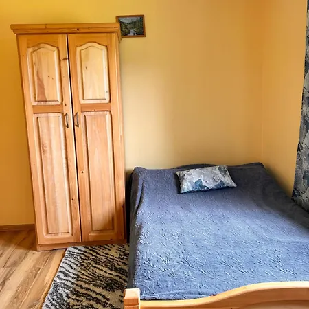 Z Widokiem Na Giewont Appartement