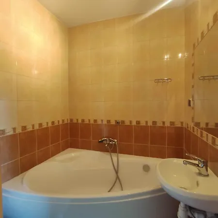 Z Widokiem Na Giewont Appartement