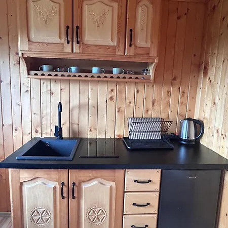 Daire Z Widokiem Na Giewont