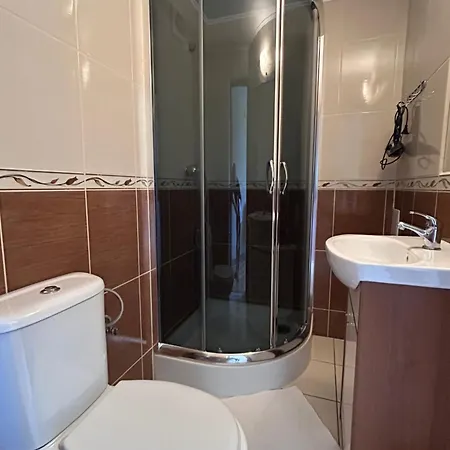 Z Widokiem Na Giewont