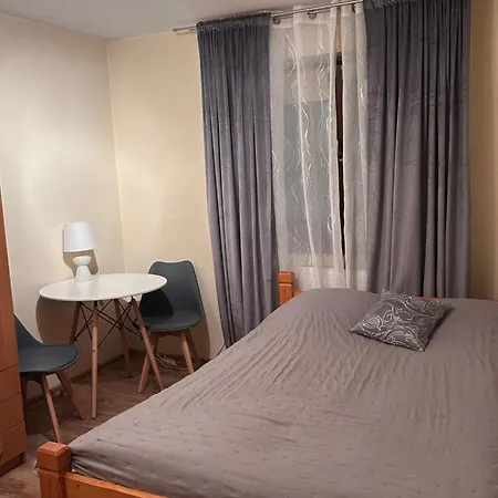 Z Widokiem Na Giewont *