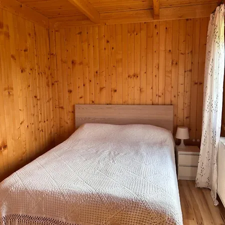 Appartement Z Widokiem Na Giewont Kościelisko