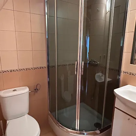 Z Widokiem Na Giewont Daire