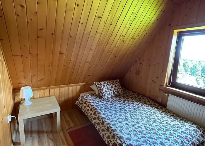 Z Widokiem Na Giewont * Kościelisko