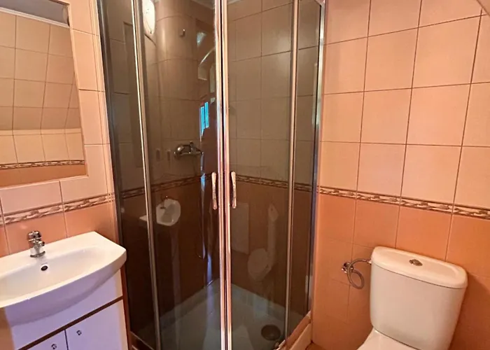 Z Widokiem Na Giewont Appartement Kościelisko