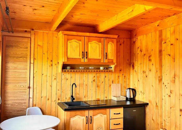 Z Widokiem Na Giewont