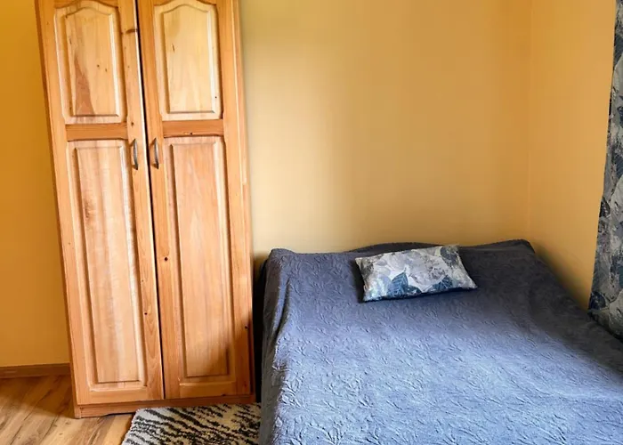 Z Widokiem Na Giewont Lejlighed