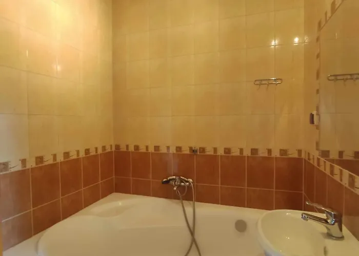 Z Widokiem Na Giewont Appartement