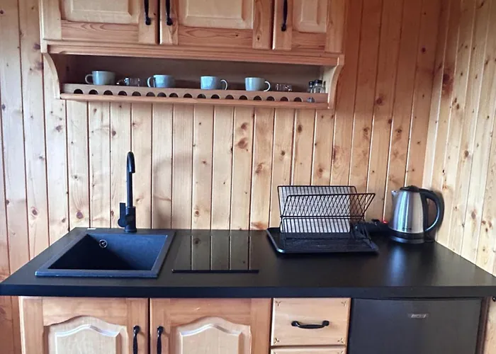 Appartement Z Widokiem Na Giewont