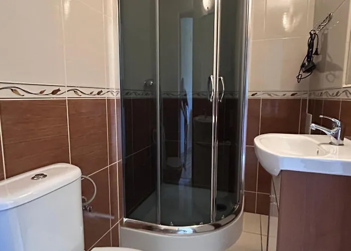 Z Widokiem Na Giewont